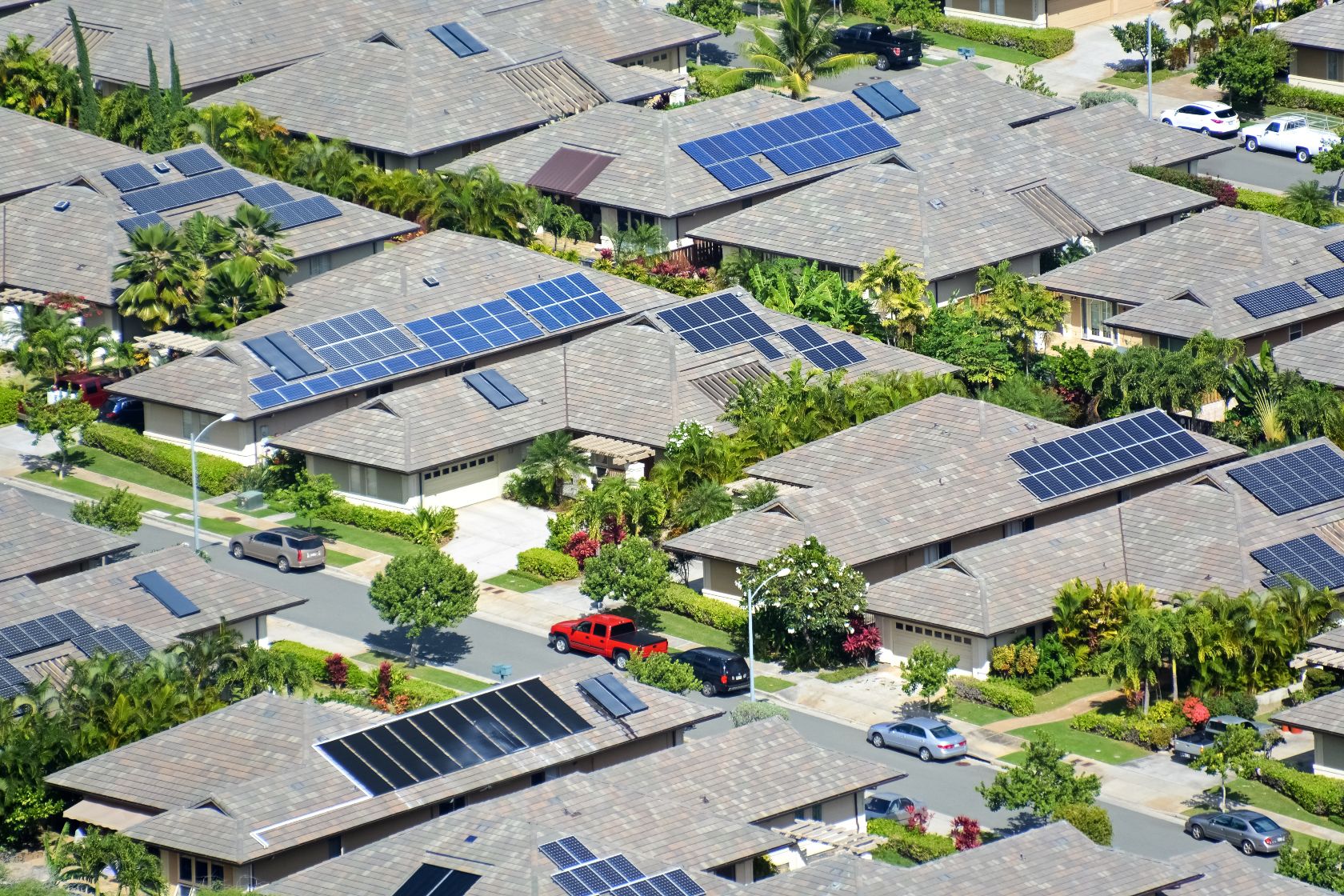 Net Zero Report